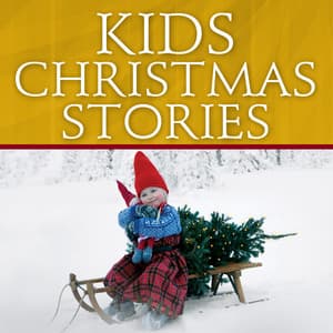 Kids Christmas Stories - Ingrid DuMosch