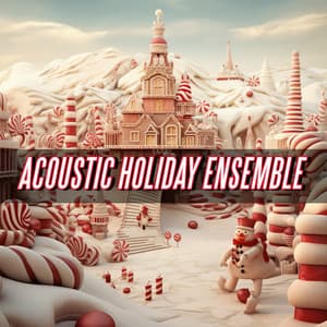 Acoustic Holiday Ensemble - Christmas Music