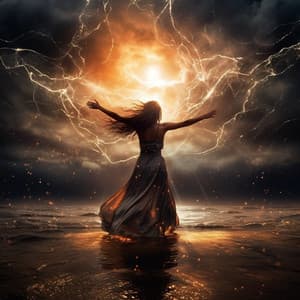 Relaxation Beneath Thunder: Symphony of Serenity - Relax Academy ASMR