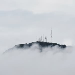 Thunderstorms and Heavy Rain - Rain Sounds Collection