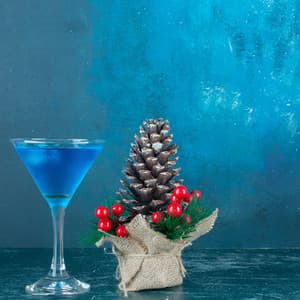 Winter Party: Frozen Edition, Ice Bar & Cocktails, Chill House - DJ Chill Set