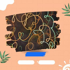 Subtle Music for Positive Nature - Soprano Sax Solo - The Piano Lounge Players