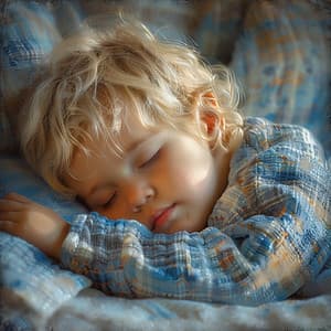 El Bebé Duerme Al Ritmo De Una Canción De Cuna: Melodías Relajantes - Los niños de la canción de cuna del bebé