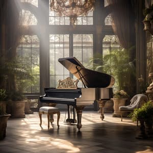 Soothing Evening Jazz Piano for Baby Sleep - Baby Noise Machine