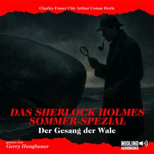 Das Sherlock Holmes Sommer-Spezial: Der Gesang der Wale - Das Sherlock Holmes Sommer-Spezial
