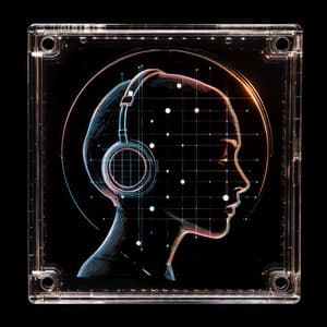 Planant Doucement vers le Royaume de la Création - Ambiance de Fond