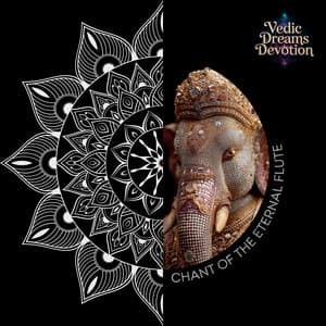 Chant of the Eternal Flute - Vedic Dreams Devotion