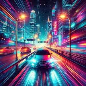 Night Drive Vibes 2024: Chill House Playlist - Ibiza Chill Lounge