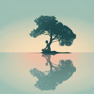 Momentos Místicos: Música Para La Meditación Tranquila - Zona musical de meditación guiada