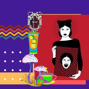 Tremendous Tenor Sax Jazz - Background for Weekend Light - Bossanova Jazz