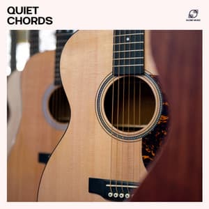 Quiet Chords - Jazz Guitar Guys