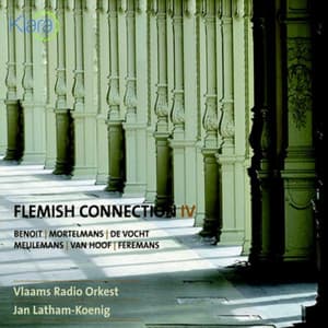 The Flemish Connection IV - Vlaams Radio Orkest