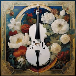 Orquesta Sinfónica: Suaves Capas Armónicas - Valborg Shamsuddin