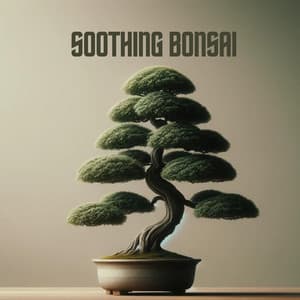 Soothing Bonsai - Jane Groud