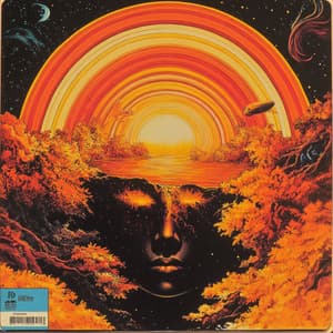 サイバードライブ イントゥ ザ ファンタジー - Hz Frequency Zone