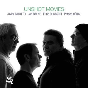 Unshot Movies - Javier Girotto