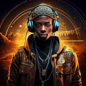 Urban Vibes: Hip Hop Music for All - Lofi Reading Music