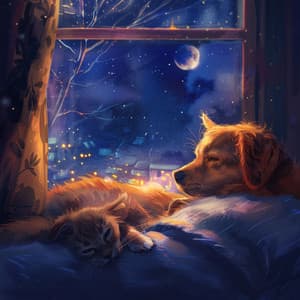 Sonidos Relajantes Para Mascotas: Música Relajante Para Mascotas - Música al por menor