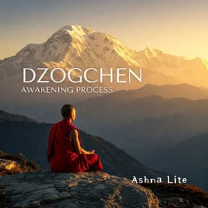 Dzogchen Awakening Process - Ashna Lite