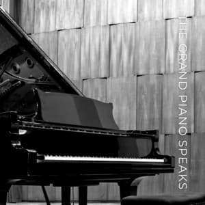 The Grand Piano Speaks - Quiet Piano