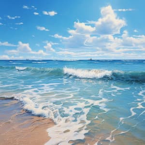 La Obertura De La Naturaleza: Sonidos Del Oceánicos - Olas de migración