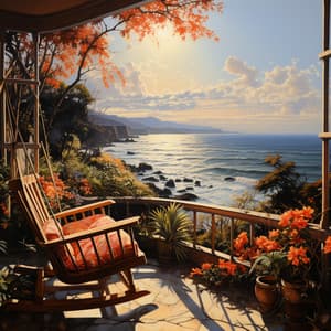 Armonías Relajantes: Relajación Con Corriente De Agua - Latidos de soledad