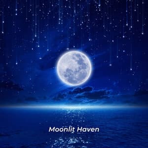 Moonlit Haven - Calming Chords