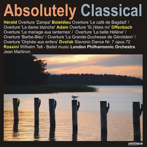 Absolutely Classical, Volume 164 - London Philharmonic Orchestra
