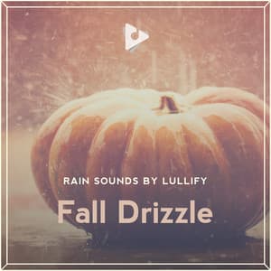 Fall Drizzle - Rain Sounds by Lullify