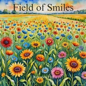 Field of Smiles - Relentless Fog