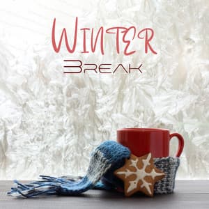 Winter Break - Bob Coldwall