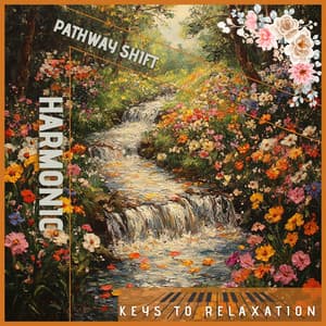 Harmonic Pathway Shift - Keys to Relaxation