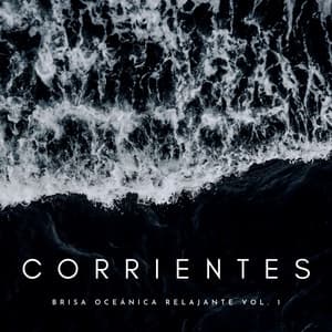 Corrientes: Brisa Oceánica Relajante Vol. 1 - Agua Del Mar