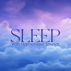 Sleep Wtih Harmonious Sounds - Deep Sleep Group