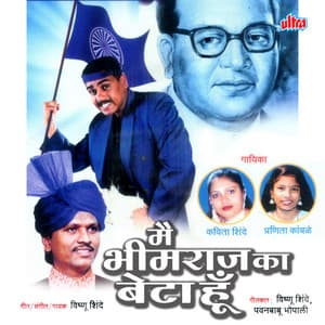 Main Bhimraj Ka Beta Houn - Vishnu Shinde