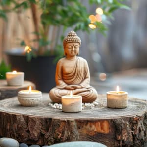 Reflective Melodies: Music for Meditation and Relaxation - Lofi Dream