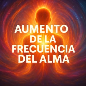 Aumento de la frecuencia del alma - Issabel Blanco