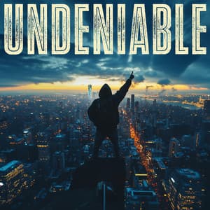 Undeniable - Roy Matz