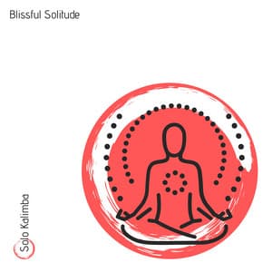 Blissful Solitude: Harmonic Tunes for Personal Retreat - Solo Kalimba