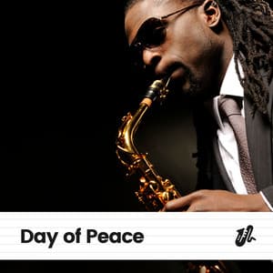 Day of Peace - Instrumental Jazz Music Ambient