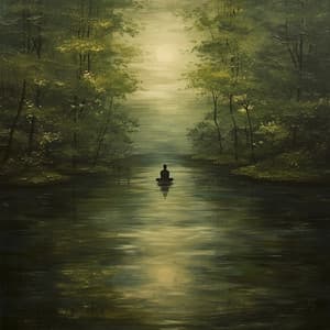 Éclats de Lune - Musique Calme et Relaxation