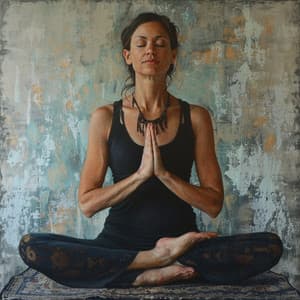 Conciencia Plena De Música Ambiental: Oasis De Meditación Profunda - Maestro zen de meditación