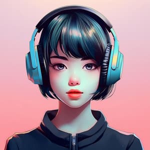 Sonidos De Meditación Reflexiva Con Ritmos De Hip Hop - Ondas de paz