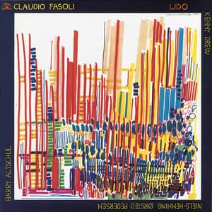 Lido - Claudio Fasoli
