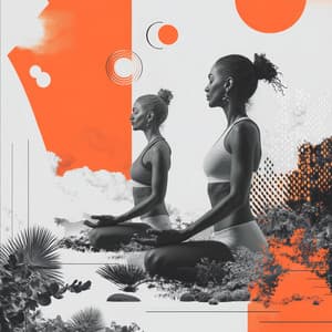 Soul Surge: Refreshing Mental Wellness Through Cascades - River Sounds ASMR