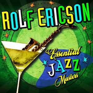 Essential Jazz Masters - Rolf Ericson