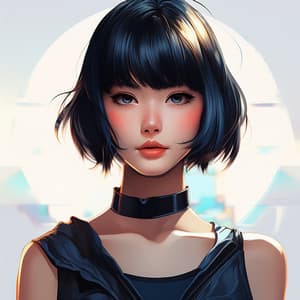 Relajación Lofi Apacible Para Instantes De Tranquilidad - Actitud Relajada