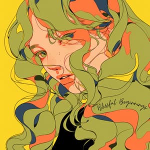 Blissful Beginnings - Sleep