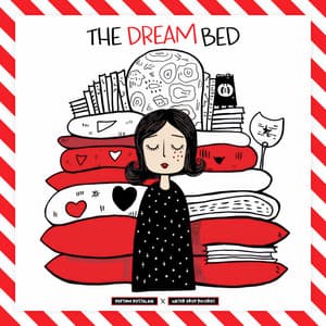 The Dream Bed - Babysounds
