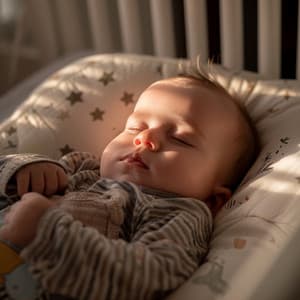 Confort Sereno: Santuario De Bebés Con Música Ambiental - Planeta angelical